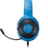 NHL St. Louis Blues Iced Razer Kraken X Skin