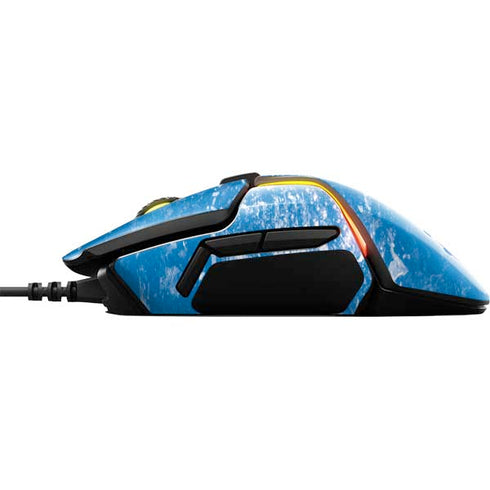 NHL St. Louis Blues Iced SteelSeries Rival 600 Gaming Mouse Skin
