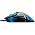 NHL St. Louis Blues Iced SteelSeries Rival 600 Gaming Mouse Skin