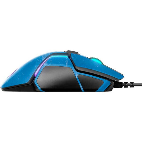 NHL St. Louis Blues Iced SteelSeries Rival 600 Gaming Mouse Skin