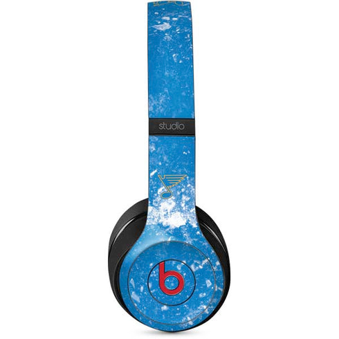 NHL St. Louis Blues Iced Studio Wireless Skin