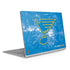 NHL St. Louis Blues Iced Surface Book 2 15in Skin
