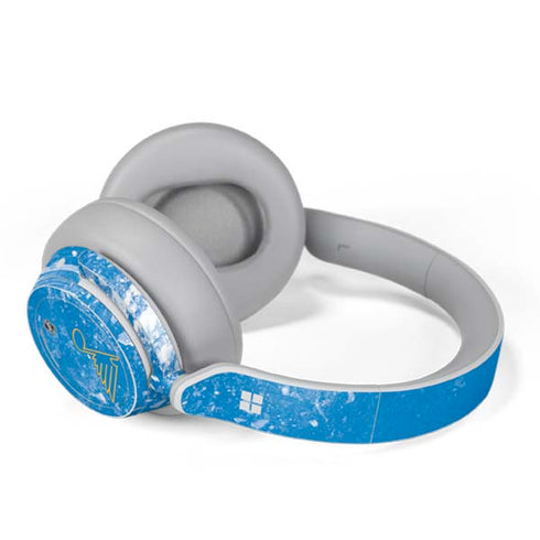 NHL St. Louis Blues Iced Surface Headphones Skin