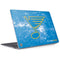 NHL St. Louis Blues Iced Surface Laptop 2 Skin