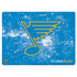 NHL St. Louis Blues Iced Surface Laptop 2 Skin