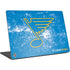 NHL St. Louis Blues Iced Surface Laptop 4 15in Skin