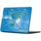 NHL St. Louis Blues Iced Surface Laptop 7 13.8in Skin