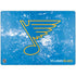 NHL St. Louis Blues Iced Surface Laptop 7 15in Skin