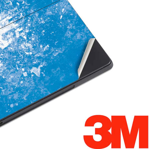 NHL St. Louis Blues Iced Surface Pro 6 Skin