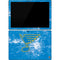 NHL St. Louis Blues Iced Surface Pro 7 Skin
