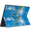 NHL St. Louis Blues Iced Surface Pro 7 Skin