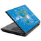 NHL St. Louis Blues Iced T440s Skin
