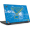 NHL St. Louis Blues Iced Lenovo ThinkPad Skin