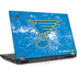 NHL St. Louis Blues Iced Lenovo ThinkPad Skin