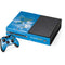 NHL St. Louis Blues Iced Xbox One Console and Controller Bundle Skin
