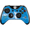 NHL St. Louis Blues Iced Xbox One Controller Skin