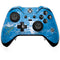 NHL St. Louis Blues Iced Xbox One Elite Controller Skin