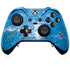 NHL St. Louis Blues Iced Xbox One Elite Controller Skin