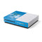 NHL St. Louis Blues Iced Xbox One S Console Skin