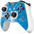 NHL St. Louis Blues Iced Xbox One X Controller Skin