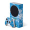 NHL St. Louis Blues Iced Xbox Series S Bundle Skin