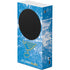 NHL St. Louis Blues Iced Xbox Series S Console Skin