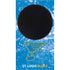 NHL St. Louis Blues Iced Xbox Series S Console Skin