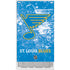 NHL St. Louis Blues Iced Xbox Series S Console Skin