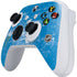 NHL St. Louis Blues Iced Xbox Series S Controller Skin
