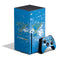 NHL St. Louis Blues Iced Xbox Series X Skins