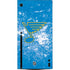NHL St. Louis Blues Iced Xbox Series X Console Skin