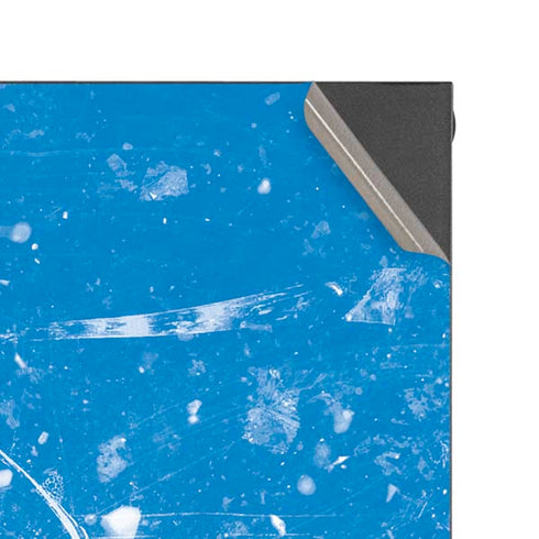 NHL St. Louis Blues Iced Xbox Series X Console Skin