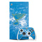 NHL St. Louis Blues Iced XBox Series X Digital Edition Bundle Skin