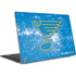 NHL St. Louis Blues Iced Dell XPS Skin