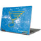 NHL St. Louis Blues Iced Yoga 710 14in Skin