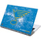 NHL St. Louis Blues Iced Yoga 910 2-in-1 14in Touch-Screen Skin