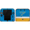 NHL St. Louis Blues Jersey Nintendo 2DS Skin