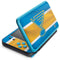 NHL St. Louis Blues Jersey Nintendo 2DS XL (2017) Skin