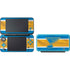 NHL St. Louis Blues Jersey Nintendo 2DS XL (2017) Skin