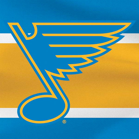 NHL St. Louis Blues Jersey Nintendo 2DS XL (2017) Skin