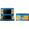 NHL St. Louis Blues Jersey 3DS (2011) Skin