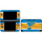 NHL St. Louis Blues Jersey 3DS XL 2015 Skin