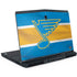 NHL St. Louis Blues Jersey Dell Alienware Skin