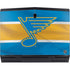 NHL St. Louis Blues Jersey Dell Alienware Skin