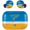 NHL St. Louis Blues Jersey Amazon Echo Buds Skin
