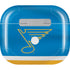 NHL St. Louis Blues Jersey Apple AirPods (3rd Gen 2021) Skin