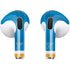 NHL St. Louis Blues Jersey Apple AirPods (3rd Gen 2021) Skin