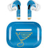 NHL St. Louis Blues Jersey AirPods Skins