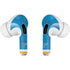 NHL St. Louis Blues Jersey AirPods Skins