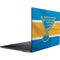 NHL St. Louis Blues Jersey Ativ Book 9 (15.6in 2014) Skin